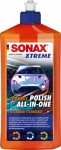 Средство для внешнего ухода Sonax xtreme керамический лак «все в одном» 500мл