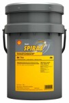 Gear oil Spirax (55L) SAE 10W30 (UTTO)