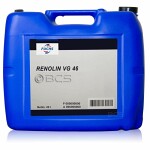 hydraulics oil RENOLIN VG 46 20L