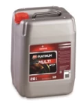 hydraulics oil Platinum Multi PTF (20L) SAE 30