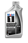 engine oil Full synth Mobil 1™ FS X2 5W-50 1L