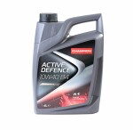 semi synth engine oil CHAMPION ACTIVE DEFENCE 10W40 B4 4L