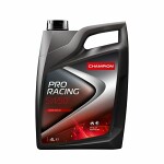 engine oil Full synth PRO RACING 5W50 4L