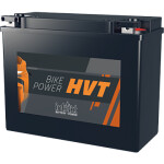 starter battery 12V 30Ah 380A 169x131x174 B00 0 M HVT