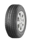 Summer tyre Gislaved ComSpeed 2 225/65R16C 112/110R c c b