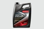 engine oil Full synth CHAMPION OEM SPECIFIC 5W30 C4 5L