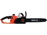 cordless chain saw 14\'\' 36V body without battery