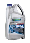 Ravenol ATF T IV FLUID 4L automaattivaihteistoöljy