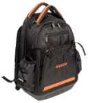 Backpack Bahco 335x190x560mm