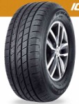 Tyre Without studs Tracmax IcePlus S220 225/65R17 102H c d b