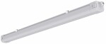 Tööstusvalgustid LED Batten L&L 30-60W vahetatav kuni 8400LM 840