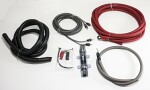 4 Connect 4-PKIT35 amplifire wiring kit 35mm2
