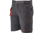 short Work trousers DORIA dimensions L/XL