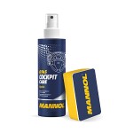 Mannol 6145 dashboard clean APPLE 250ml