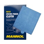 Mannol Microfibre Cloth
