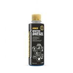 Mannol diesel fuel anti-gel 250ml