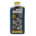 Mannol diesel fuel anti-gel 1L
