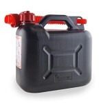 AutoMax 61055 fuel can plastic 5L