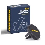 Mannol 1021 с магнитным Держатель мобильного телефона