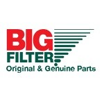 GB-85 air filter (MANN C2645)