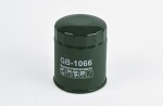 GB-1066 oil filter (MANN W81882)