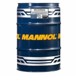 Mannol 4111 охлаждающая жидкость AG11 Longterm (концентрат) 208L