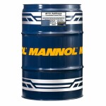 Mannol 4112 охлаждающая жидкость AF12+ Red L (концентрат) 208L