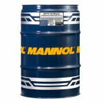 Mannol 4014 engine coolant AG13+ Advanced -40C 208L