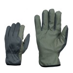 XDE301/7 перчатка, kunstn-ткань, маслостойкий
