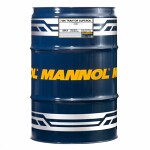 mineraalne Mannol 7406 Traktor Superoil 15W40 208L