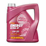 Mannol 7906 Energy Ultra JP 5W20 4L