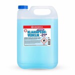 Erimell glass cleaning etanooliga -21C 5L