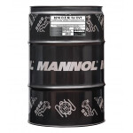 Mannol 8216 cvt variatora šķidrums 60l