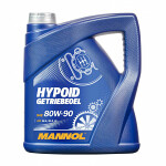 Mannol 8106 Hypoid GL-5 80W90 4L