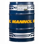 Mannol 8107 universāls gl-4 80w90 208l