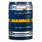 poolsünt Mannol 7512 Special Plus 10W30 208L