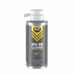 K2 IPA 99 Cleaner, liitäntöjen, elektroniikka puhdistaja 150ml/ae