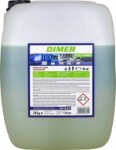 cleaning agent dimer eco verde 20kg
