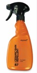 McLaren "Ceramic Rain Repellent " 87 500ml vett tõrjuv klaasivaha