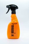 McLaren "Waterless Wash&Wax" 36 500ml water kuivpesu and wax