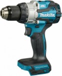 impact Cordless drill 18v. 73/40nm. bl. batteries and without charger makita