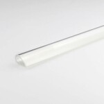profile KAITSEÄÄRIS PVC silicone 1000mm x 5mm