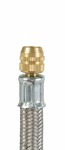 armored valve extension 160mm