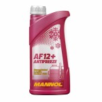 Mannol 4112 jahutusvedelik AF12+ Red L (kontsentraat) 1L
