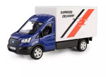 Ford Transit Chassis Cab 1:32 