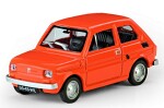 Fiat 126P 1:43