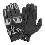 Offroad sõidu gloves Tough XL