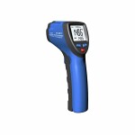 IR-termomeeter THERMOMETER INFRA-RED