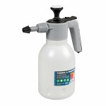 pressure sprayer 2L, max 3bar lahust