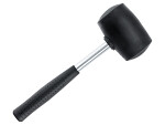 rubber hammer tagasilöögita 26,4cm